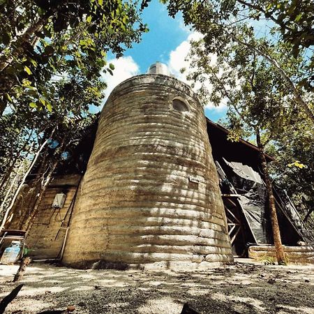Hotel Casa Costal - Glamping Experience Puerto Morelos Zewnętrze zdjęcie