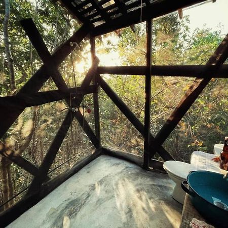 Hotel Casa Costal - Glamping Experience Puerto Morelos Zewnętrze zdjęcie