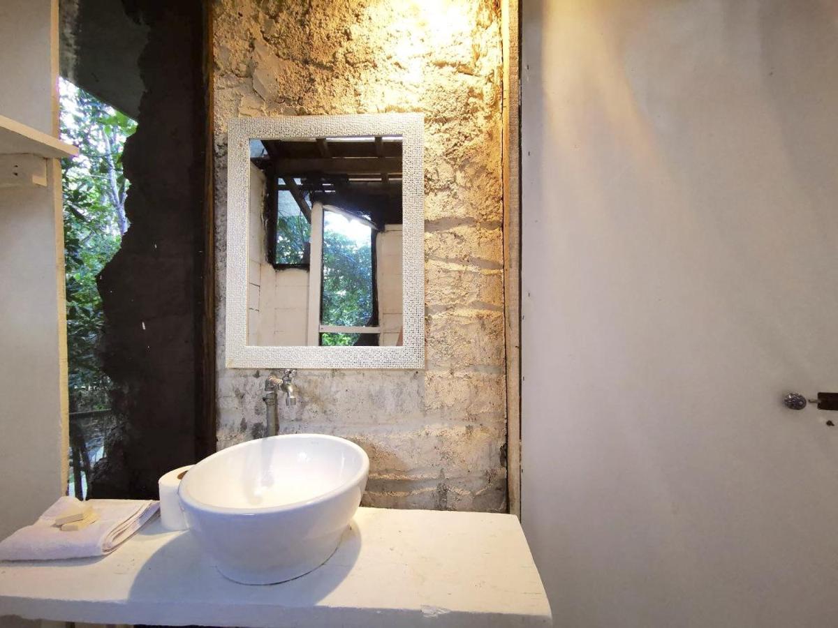 Hotel Casa Costal - Glamping Experience Puerto Morelos Zewnętrze zdjęcie