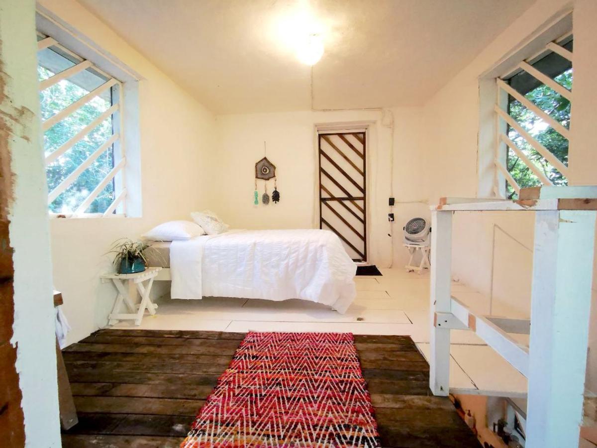 Hotel Casa Costal - Glamping Experience Puerto Morelos Zewnętrze zdjęcie