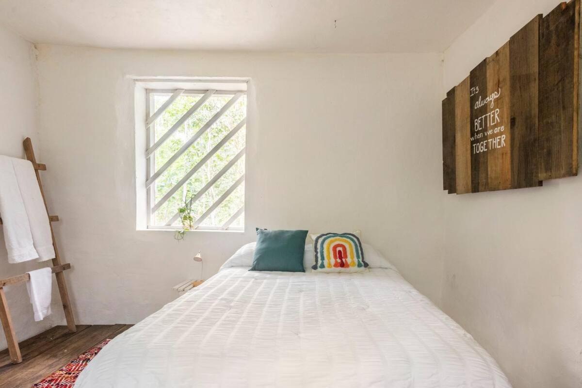 Hotel Casa Costal - Glamping Experience Puerto Morelos Zewnętrze zdjęcie