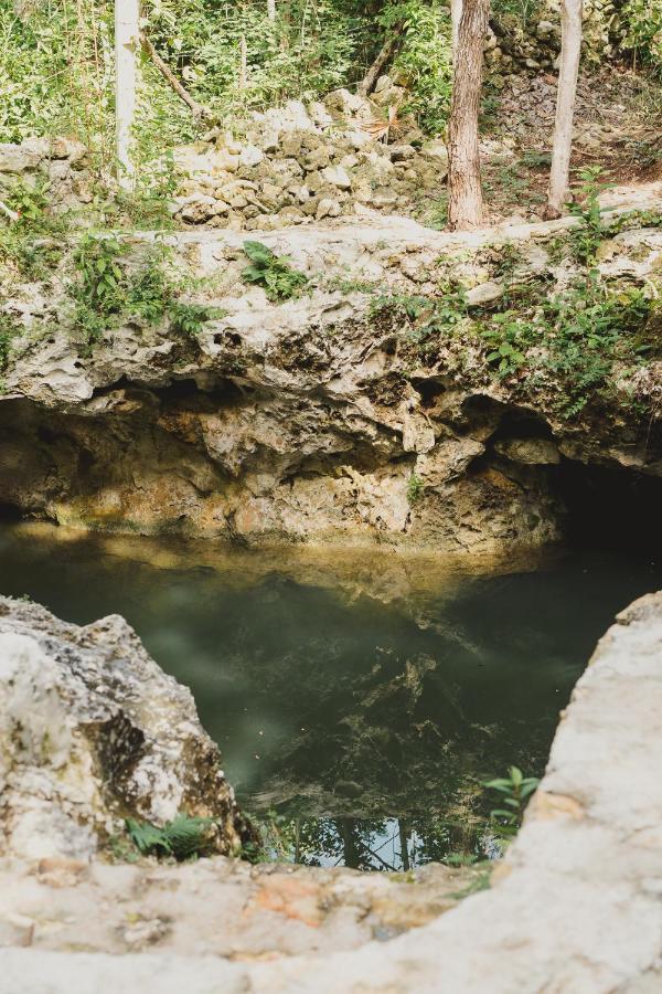 Hotel Casa Costal - Glamping Experience Puerto Morelos Pokój zdjęcie