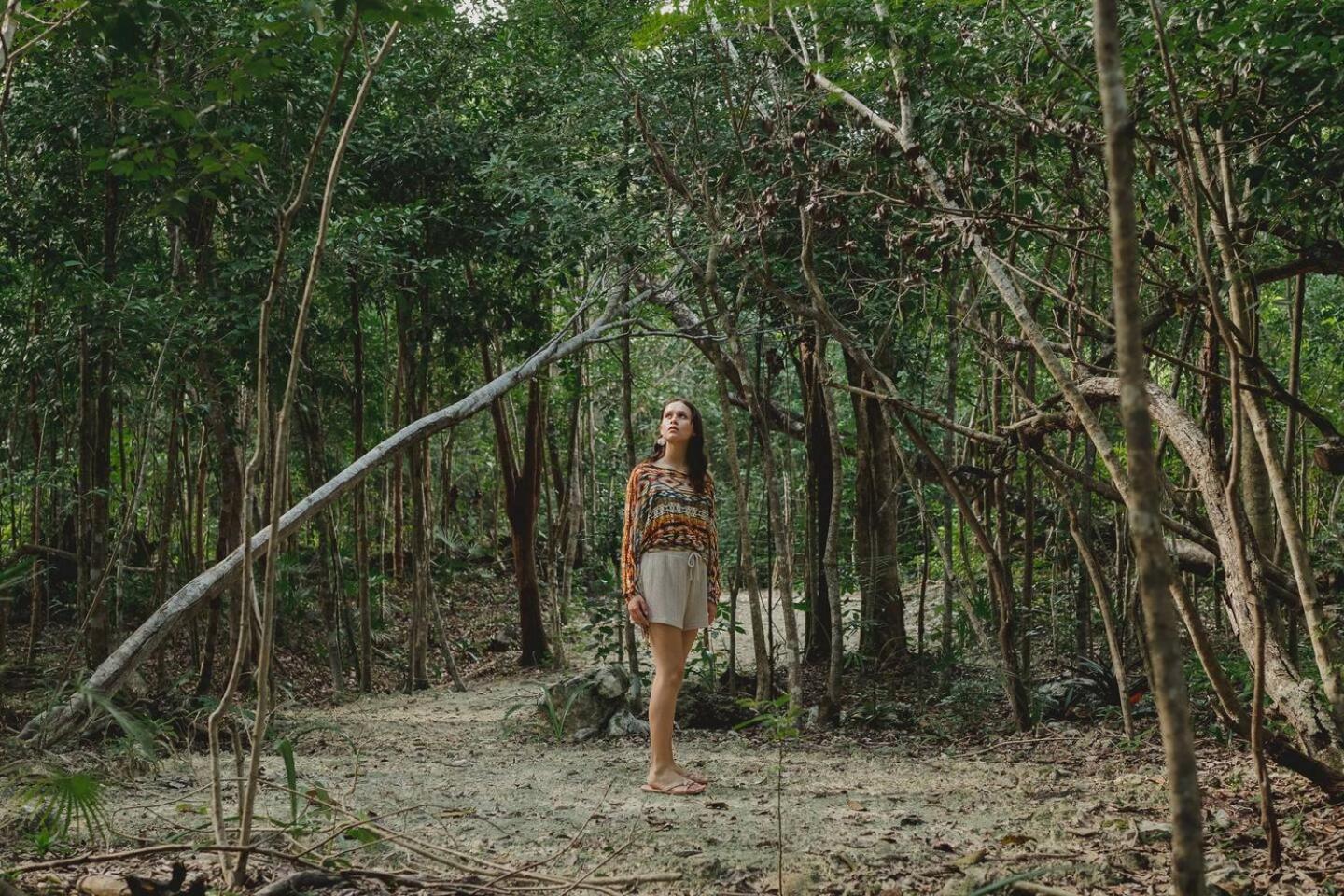 Hotel Casa Costal - Glamping Experience Puerto Morelos Zewnętrze zdjęcie